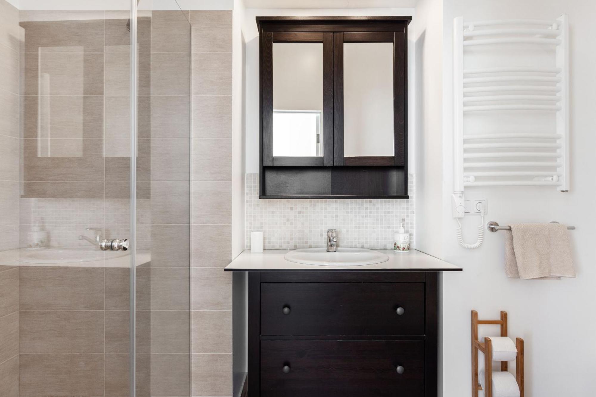 Spacious Cozy Studio, 3a Butas *