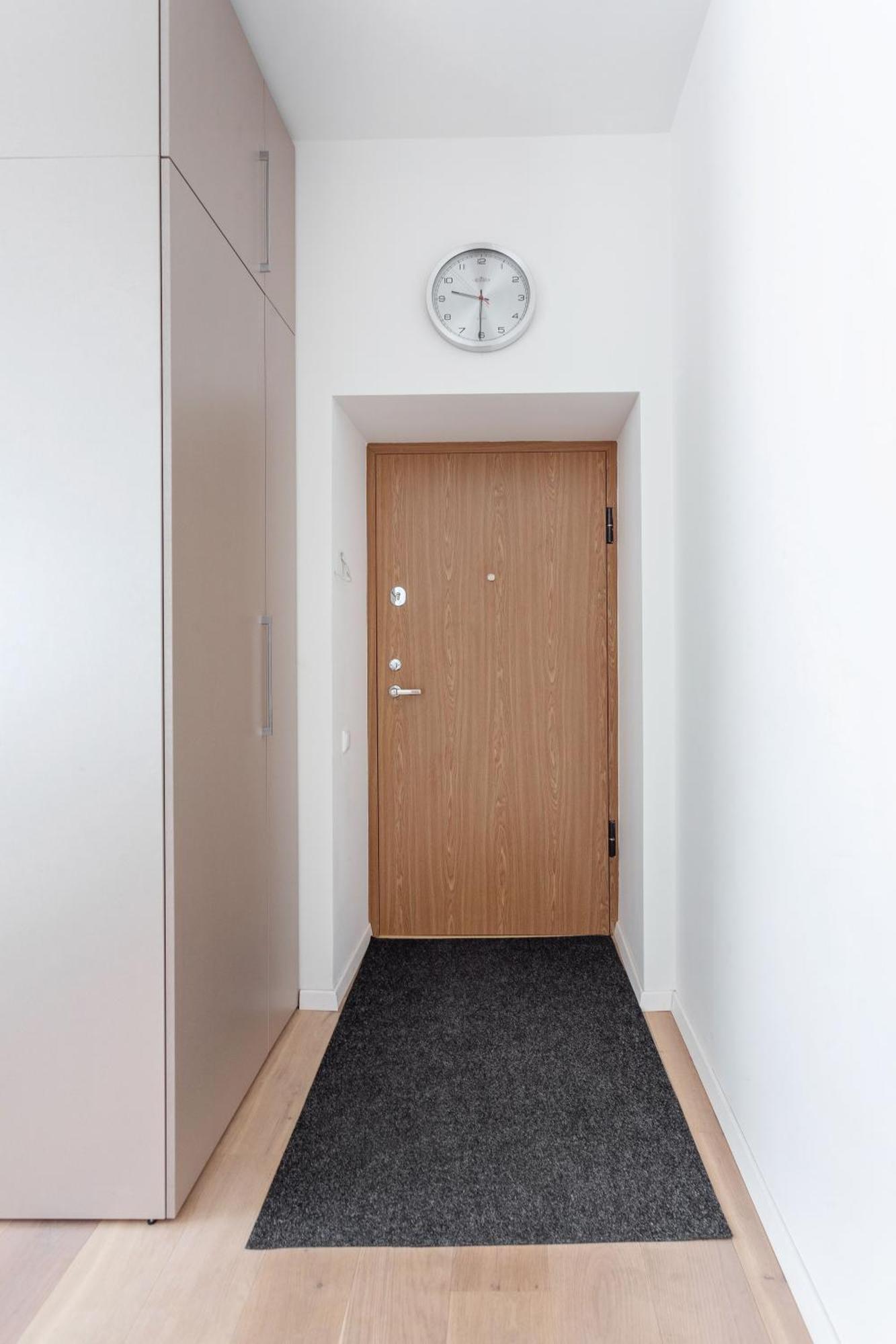 Spacious Cozy Studio, 3a Butas *